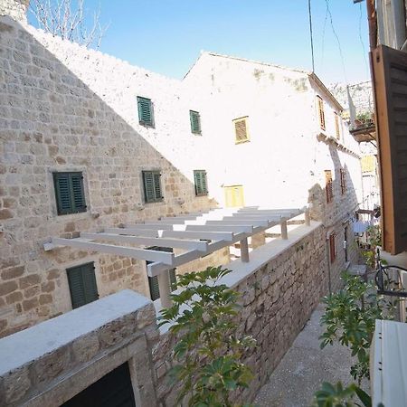 Buza Apartment Dubrovnik Habitación foto