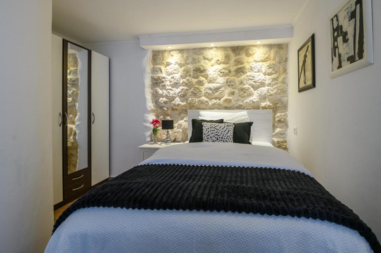 Buza Apartment Dubrovnik Exterior foto