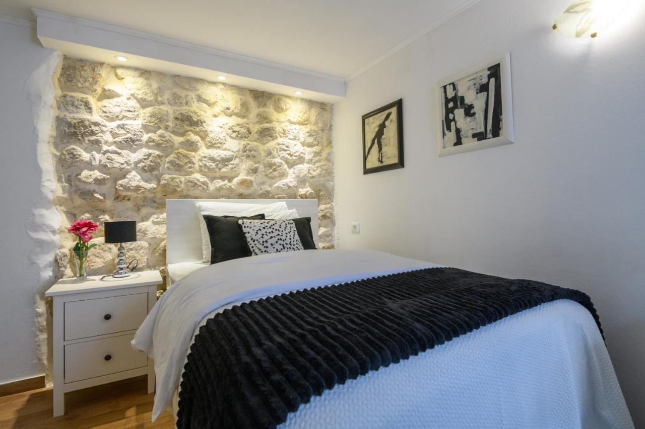 Buza Apartment Dubrovnik Exterior foto