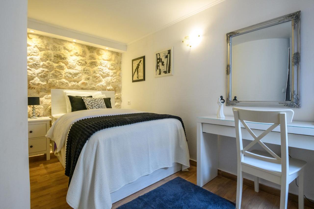 Buza Apartment Dubrovnik Exterior foto