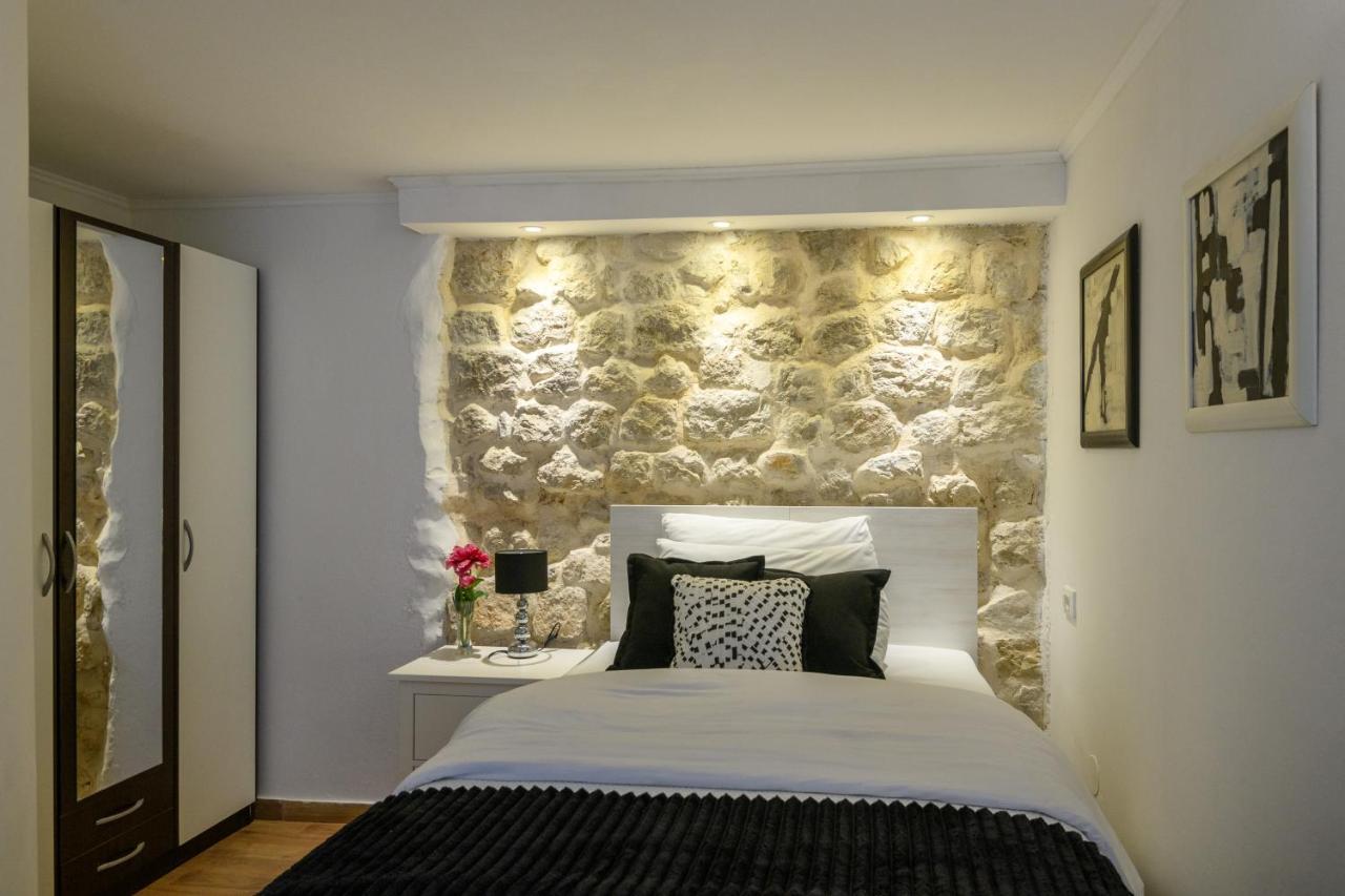 Buza Apartment Dubrovnik Exterior foto