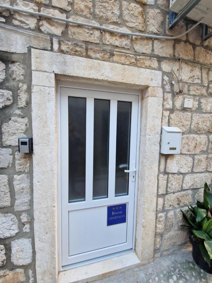 Buza Apartment Dubrovnik Exterior foto