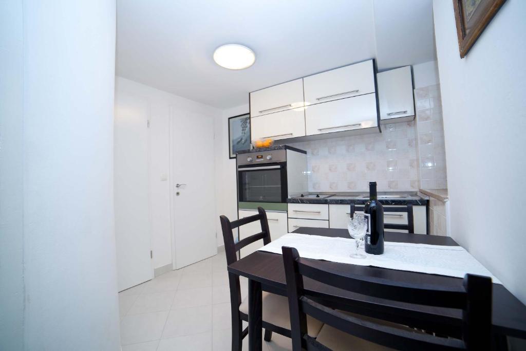Buza Apartment Dubrovnik Habitación foto