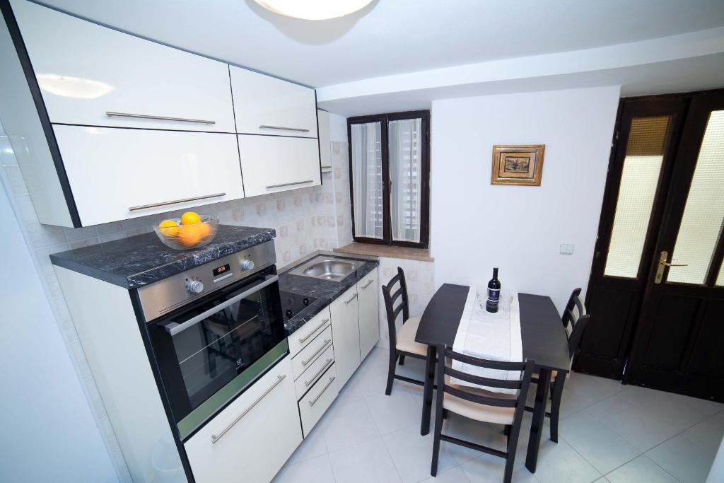 Buza Apartment Dubrovnik Habitación foto