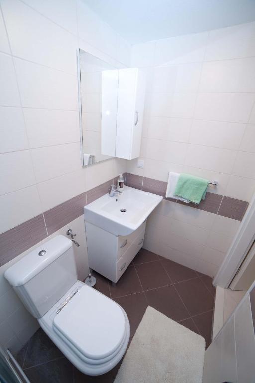 Buza Apartment Dubrovnik Habitación foto
