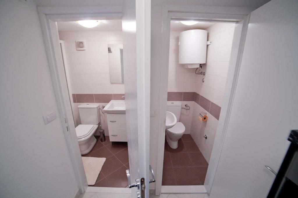 Buza Apartment Dubrovnik Habitación foto