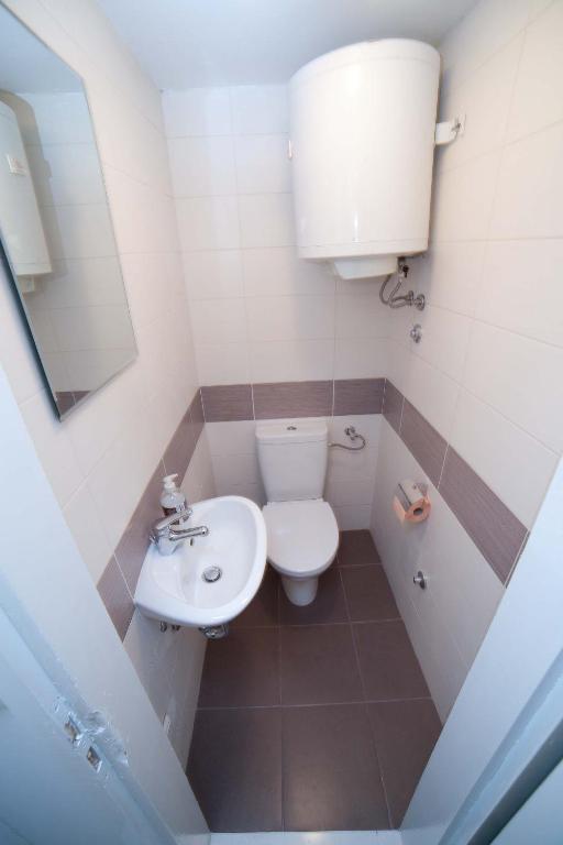 Buza Apartment Dubrovnik Habitación foto