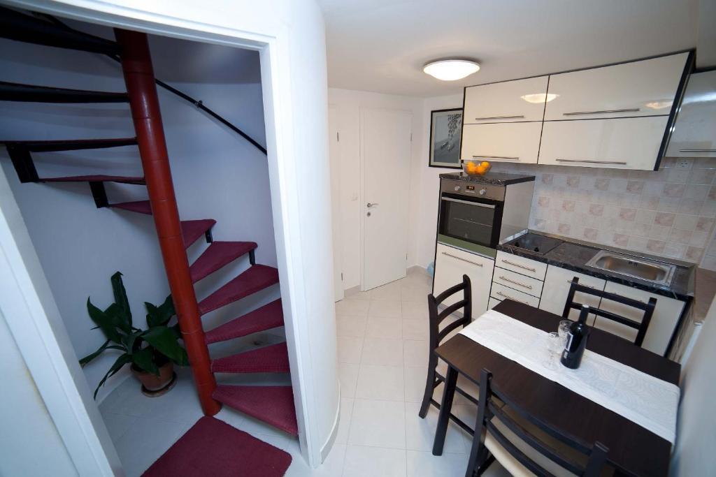 Buza Apartment Dubrovnik Habitación foto