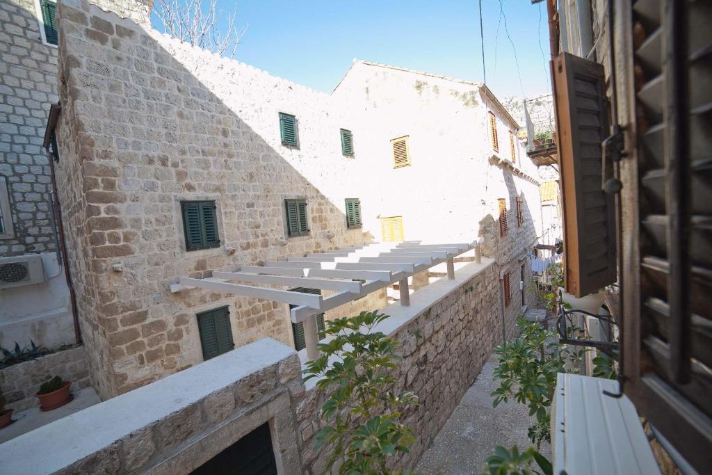 Buza Apartment Dubrovnik Habitación foto