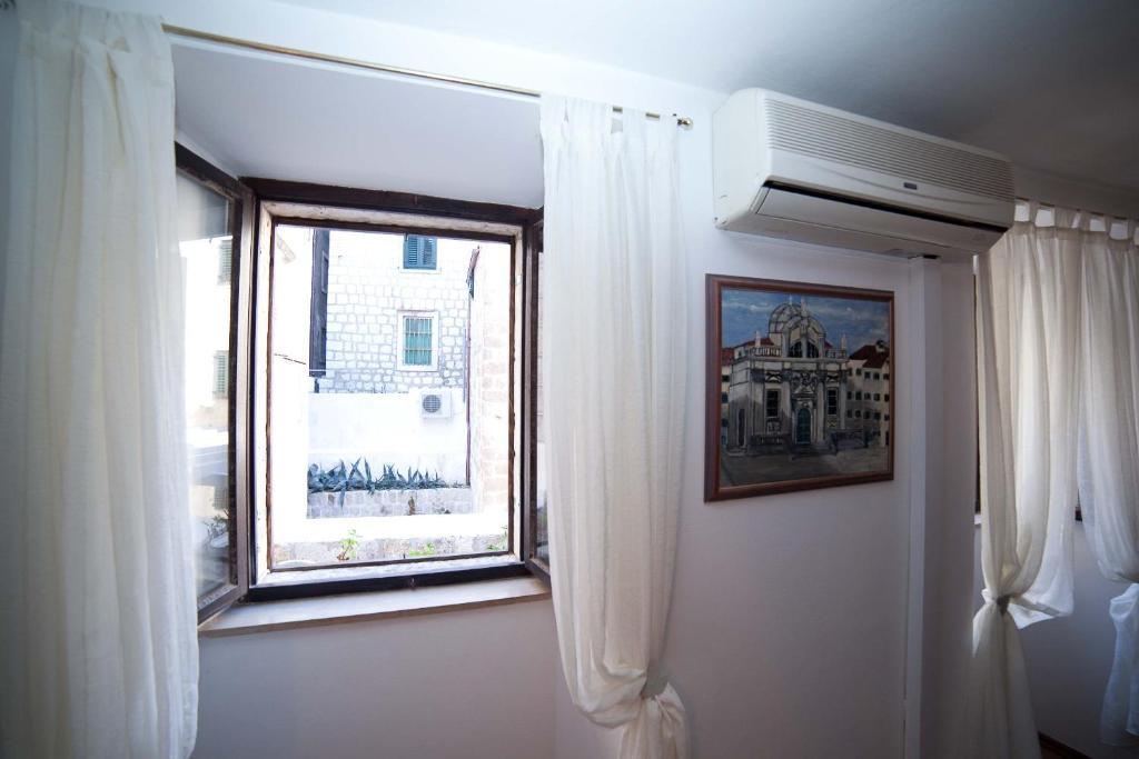 Buza Apartment Dubrovnik Habitación foto