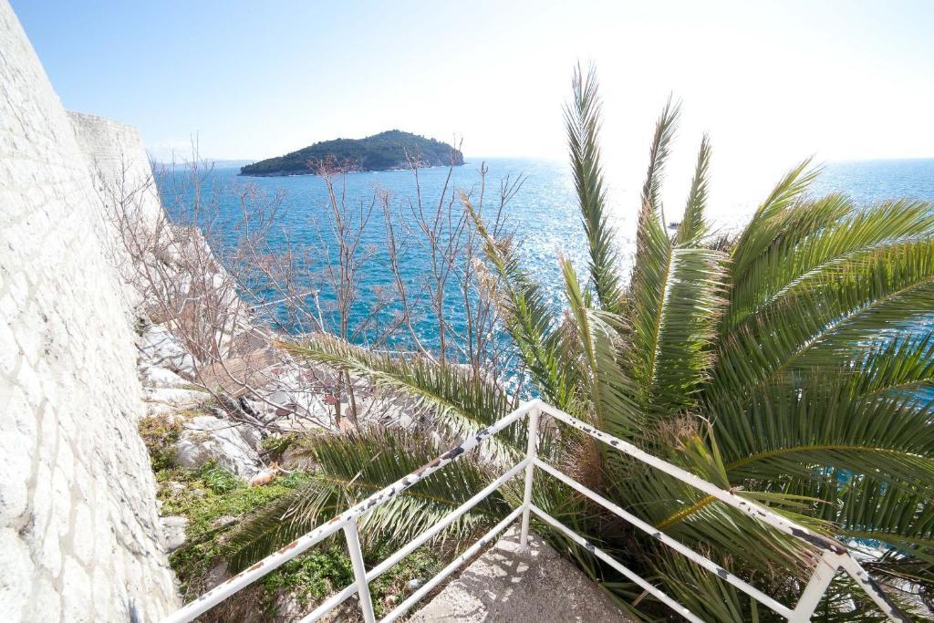 Buza Apartment Dubrovnik Habitación foto