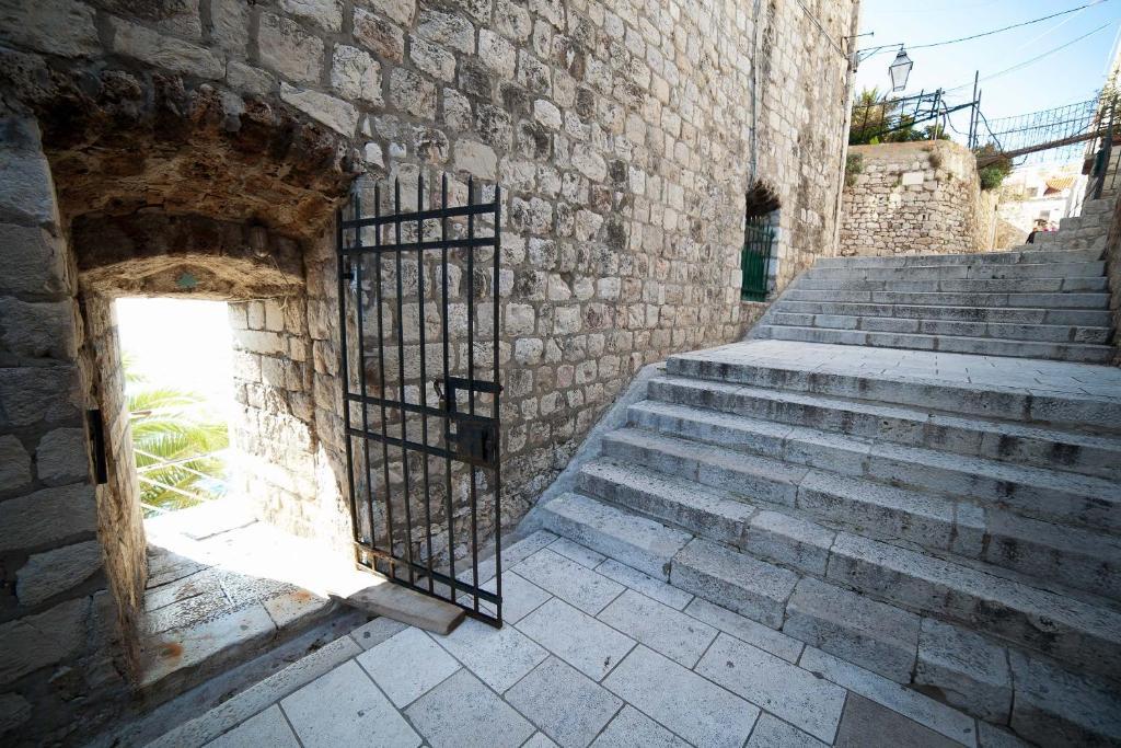 Buza Apartment Dubrovnik Exterior foto