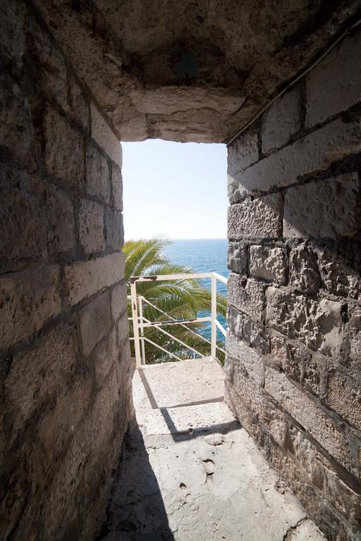 Buza Apartment Dubrovnik Exterior foto