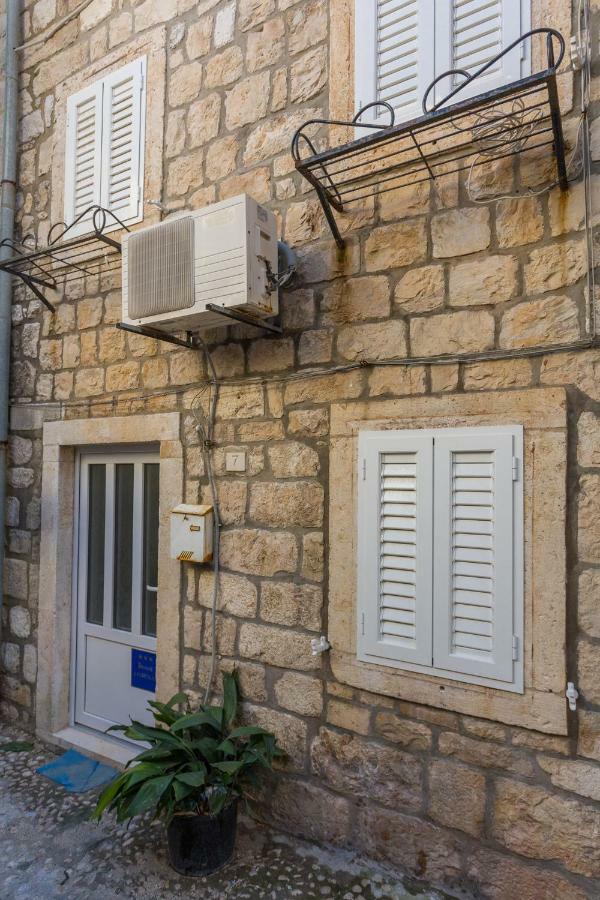Buza Apartment Dubrovnik Exterior foto